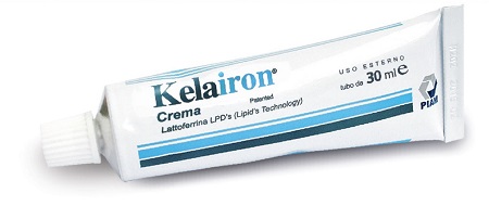 KELAIRON CREMA 30 ML - farmacialombardia.it