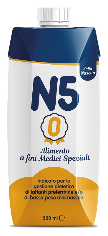N5 0 500 ML - farmacialombardia.it