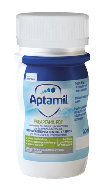APTAMIL PDF LIQUIDO 24 PEZZI 90 ML - farmacialombardia.it