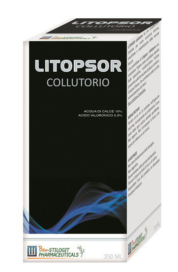 LITOPSOR COLLUTORIO FILMOGENO 250 ML - farmacialombardia.it