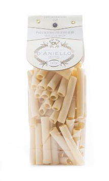 D'ANIELLO CANDELA CORTA 500 G - farmacialombardia.it