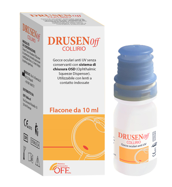 DRUSENOFF COLLIRIO 10 ML - farmacialombardia.it