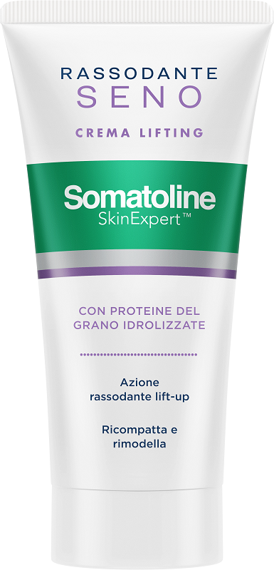 SOMATOLINE SKIN EXPERT LIFT EFFETTO RASSODANTE SENO 75 ML - farmacialombardia.it