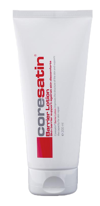 CORESATIN BARRIER LOTION LOZIONE IDRATANTE 200 ML - farmacialombardia.it