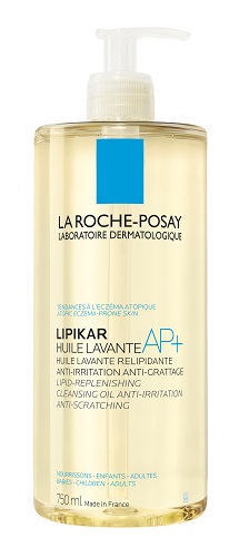 LIPIKAR HUILE LAVANTE AP+ 750 ML - farmacialombardia.it