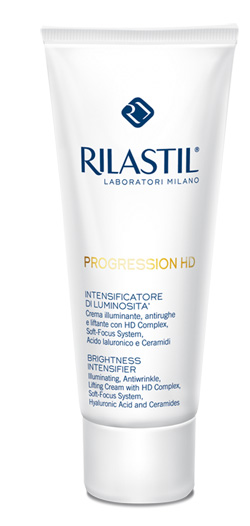 RILASTIL PROGRESSION HD CREMA 30 ML - farmacialombardia.it