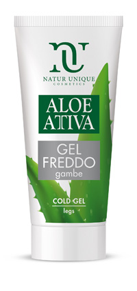ALOE ATTIVA GEL FREDDO 100 ML - farmacialombardia.it