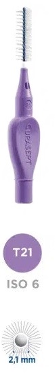 CURASEPT PROXI T21 VIOLA/PURPLE - farmacialombardia.it