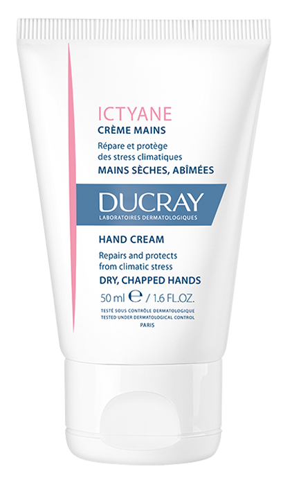 ICTYANE CREMA MANI 50 ML - farmacialombardia.it