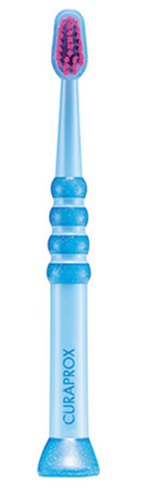 CURAPROX CK 4260 SUPER SOFT SPAZZOLINO PER BAMBINI CURAKID BLISTER DA 1 UNITA' - farmacialombardia.it