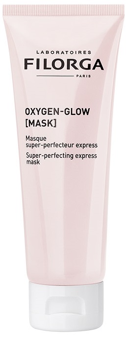 FILORGA OXYGEN GLOW MASK 75 ML - farmacialombardia.it