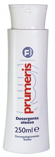 PRUMERIS DETERGENTE OLEOSO 250 ML - farmacialombardia.it