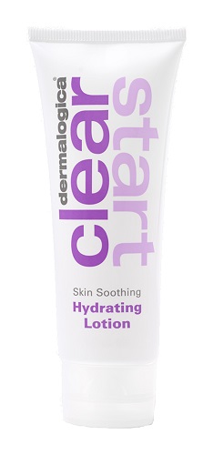 DERMALOGICA SKIN SOOTHING HYDRATING LOTION 59 ML - farmacialombardia.it