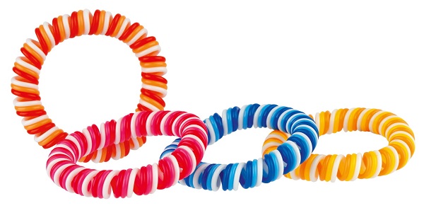 CHICCO ZANZA BRACCIALE PLASTICA - farmacialombardia.it