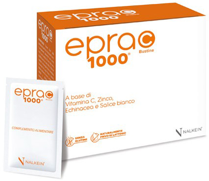 EPRAC 1000 20 BUSTINE - farmacialombardia.it