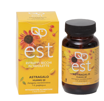 ASTRAGALO ESTRATTO SECCO 60 TAVOLETTE - farmacialombardia.it