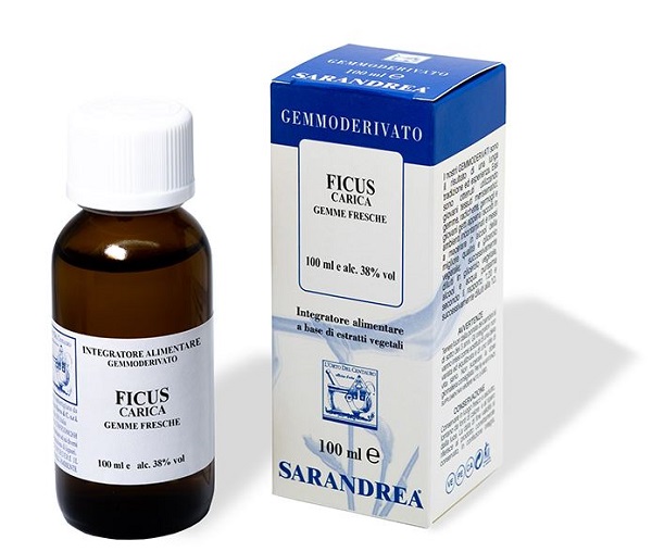 EXTRAGEM FICO GEMME GOCCE 20 ML - farmacialombardia.it