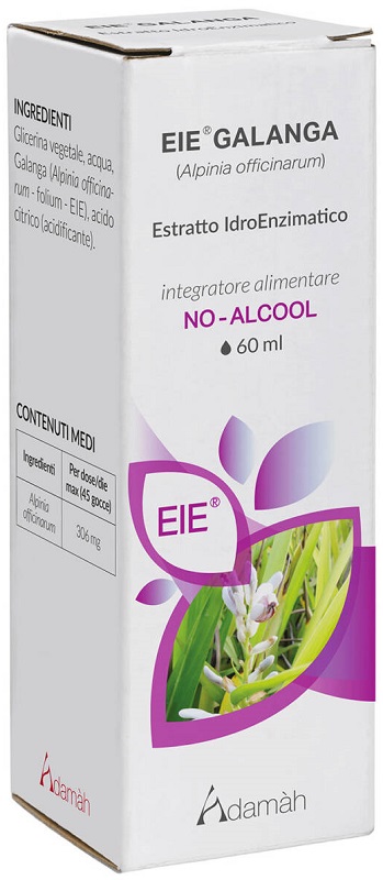 EIE GALANGA 30 ML - farmacialombardia.it