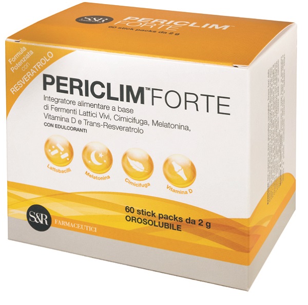 PERICLIM FORTE 60 STICK - farmacialombardia.it