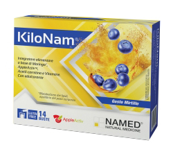 KILONAM 14 BUSTINE - farmacialombardia.it