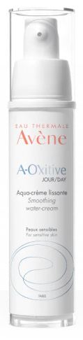 AVENE A-OXITIVE GIORNO AQUA-CREMA LEVIGANTE 30 ML - farmacialombardia.it