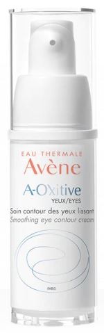 AVENE A-OXITIVE TRATTAMENTO CONTORNO OCCHI LEVIGANTE 15 ML - farmacialombardia.it