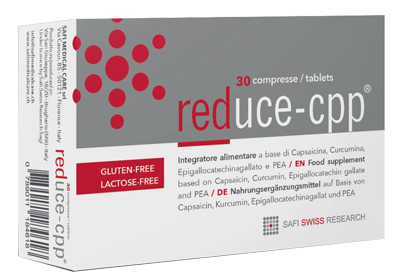 REDUCE CPP 30 COMPRESSE - farmacialombardia.it