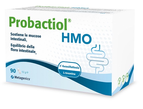 PROBACTIOL HMO 90 CAPSULE - farmacialombardia.it