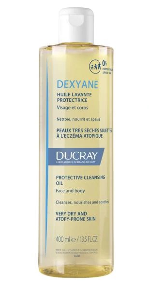DEXYANE OLIO DETERGENTE PROTETTIVO 400 ML - farmacialombardia.it