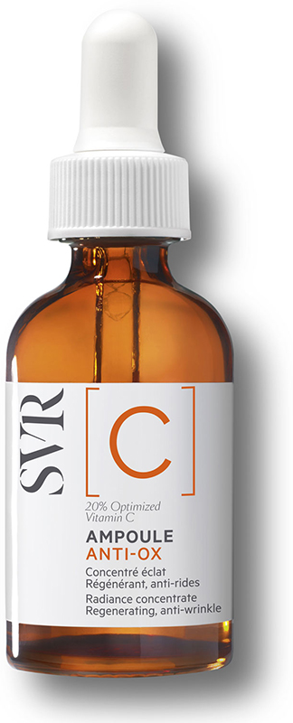 AMPOULE C 30 ML - farmacialombardia.it