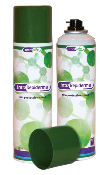 INTRA REPIDERMA 250 ML - farmacialombardia.it