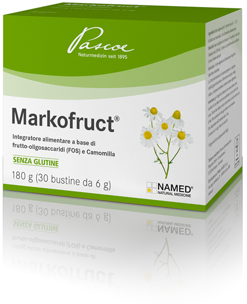 MARKOFRUCT 30 BUSTINE PASCOE - farmacialombardia.it