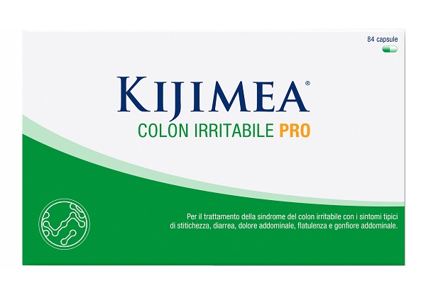 KIJIMEA COLON IRRITABILE PRO 28 CAPSULE - farmacialombardia.it