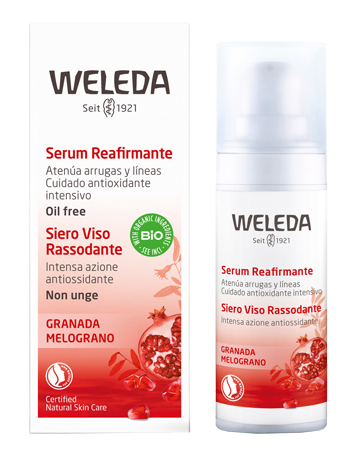 SIERO RASSODANTE MELOGRANO 30 ML - farmacialombardia.it