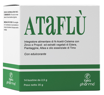 ATAFLU' 14 BUSTINE - farmacialombardia.it