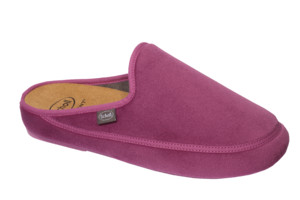 SCARPA MADDY VELVET MICROFIBRE W MAGENTA ROSE 37 - farmacialombardia.it