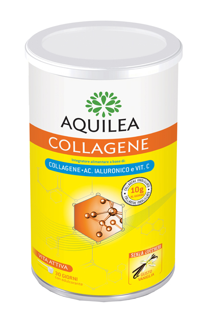AQUILEA COLLAGENE 315 G - farmacialombardia.it