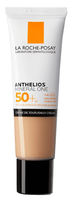 ANTHELIOS MINERAL ONE 50+ T02 30 ML - farmacialombardia.it