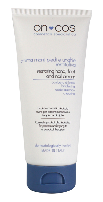 ONCOS CREMA MANI-PIEDI-UNGHIE 100 ML - farmacialombardia.it