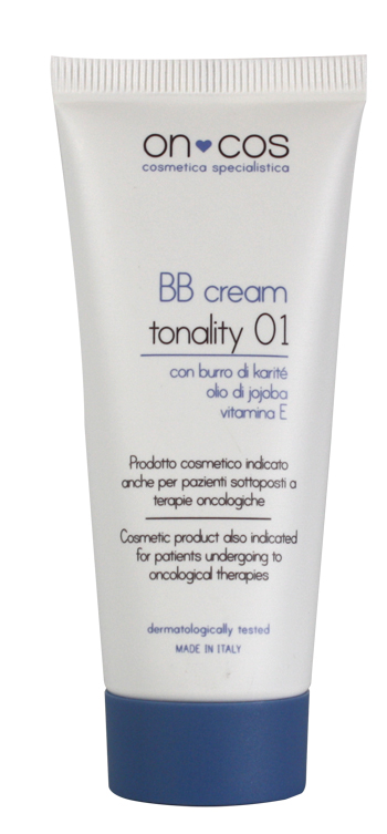 ONCOS BB CREAM CREMA GIORNO PELLE UNIFORME 40 ML - farmacialombardia.it
