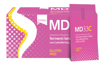MD33 C 6 BUSTINE DA 10 ML FITODAL - farmacialombardia.it
