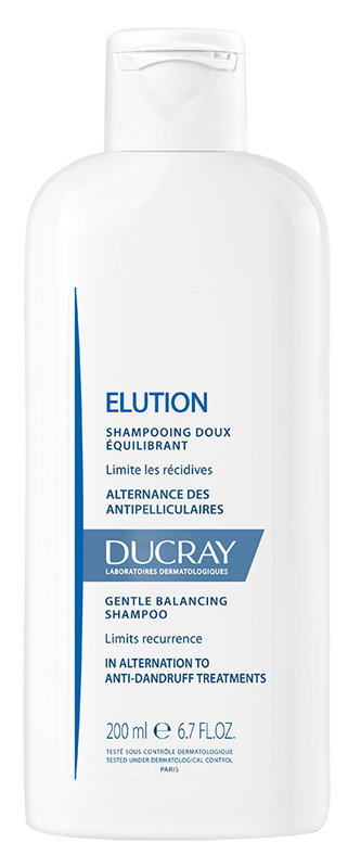 ELUTION SHAMPOO EQUILIBRANTE DELICATO 200 ML - farmacialombardia.it