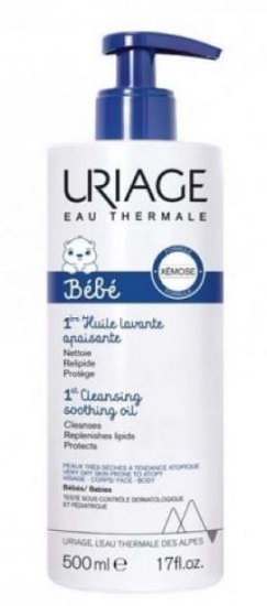 PREMIERE HUILE LAV APAISANTE 500 ML - farmacialombardia.it