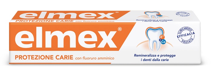 ELMEX CARIE 100 ML - farmacialombardia.it