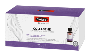 SWISSE COLLAGENE 7 FLACONCINI DA 30 ML - farmacialombardia.it