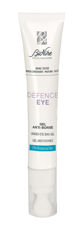 DEFENCE EYE GEL ANTI-BORSE 15 ML - farmacialombardia.it