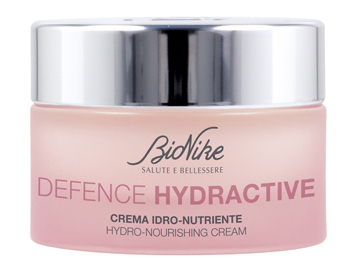 DEFENCE HYDRACTIVE CREMA IDRO-NUTRIENTE 50 ML - farmacialombardia.it