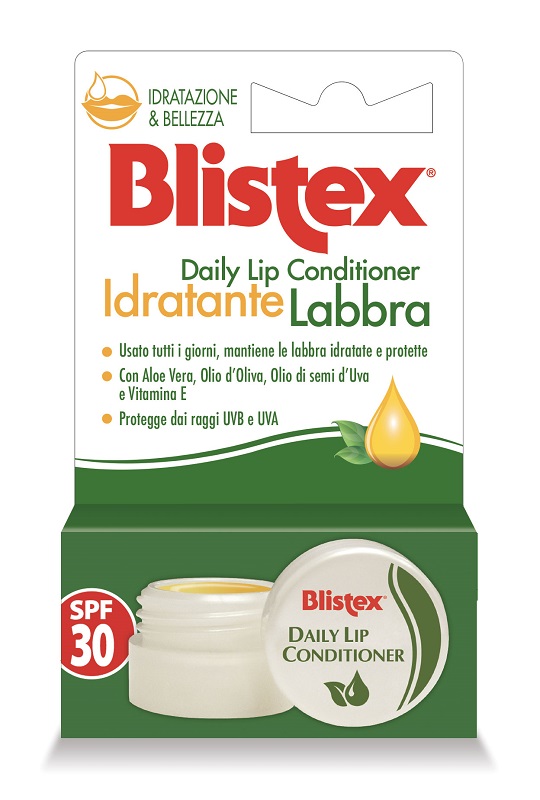 BLISTEX IDRATANTE LABBRA SPF30 7 ML - farmacialombardia.it
