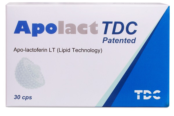 APOLACT TDC 30 CAPSULE - farmacialombardia.it