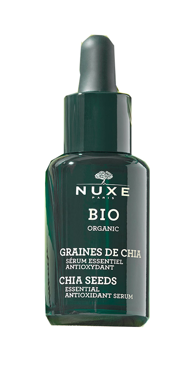 NUXE BIO SIERO ESSENZIALE ANTIOSSIDANTE 30 ML - farmacialombardia.it